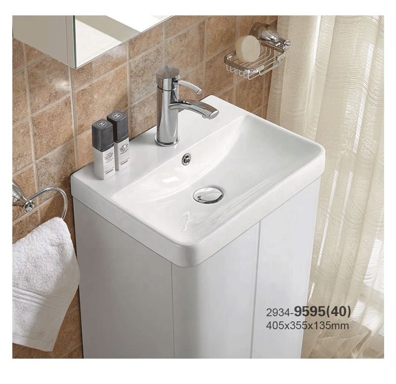 Vanity top,vanity basin,ceramic bathroom cabinet basin,wash basin cabinet,bathroom sink cabinet