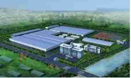 Shaanqi Commercial Vehicle Co., Ltd. – Product photos 1