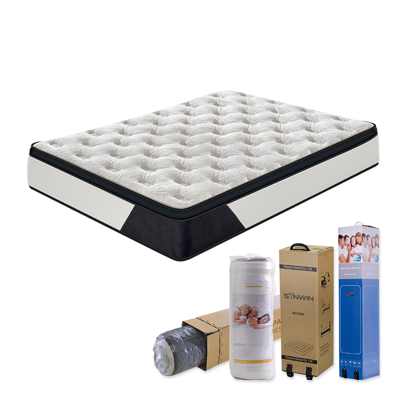 Pocket Spring mattress