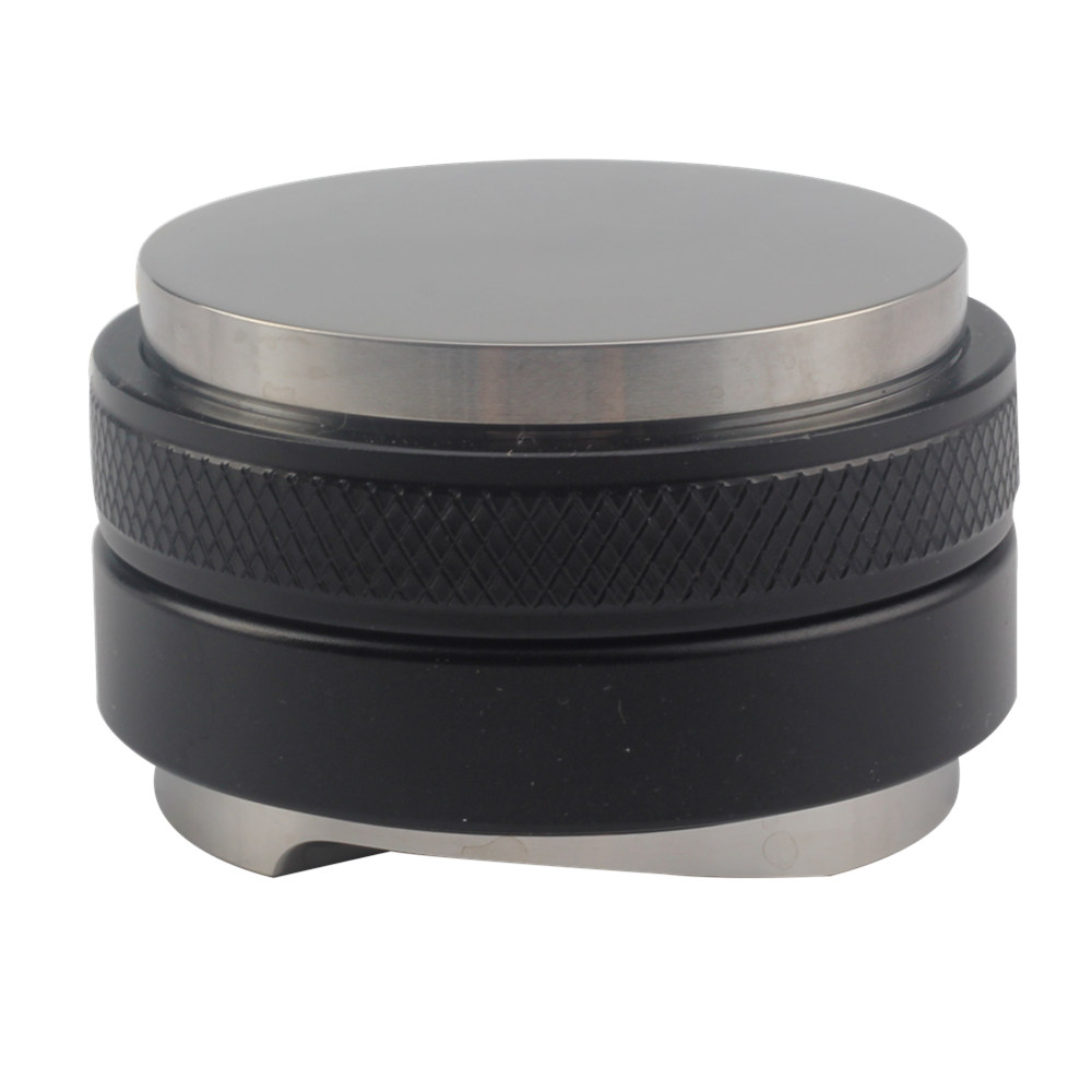 Stainless steel coffee distributor