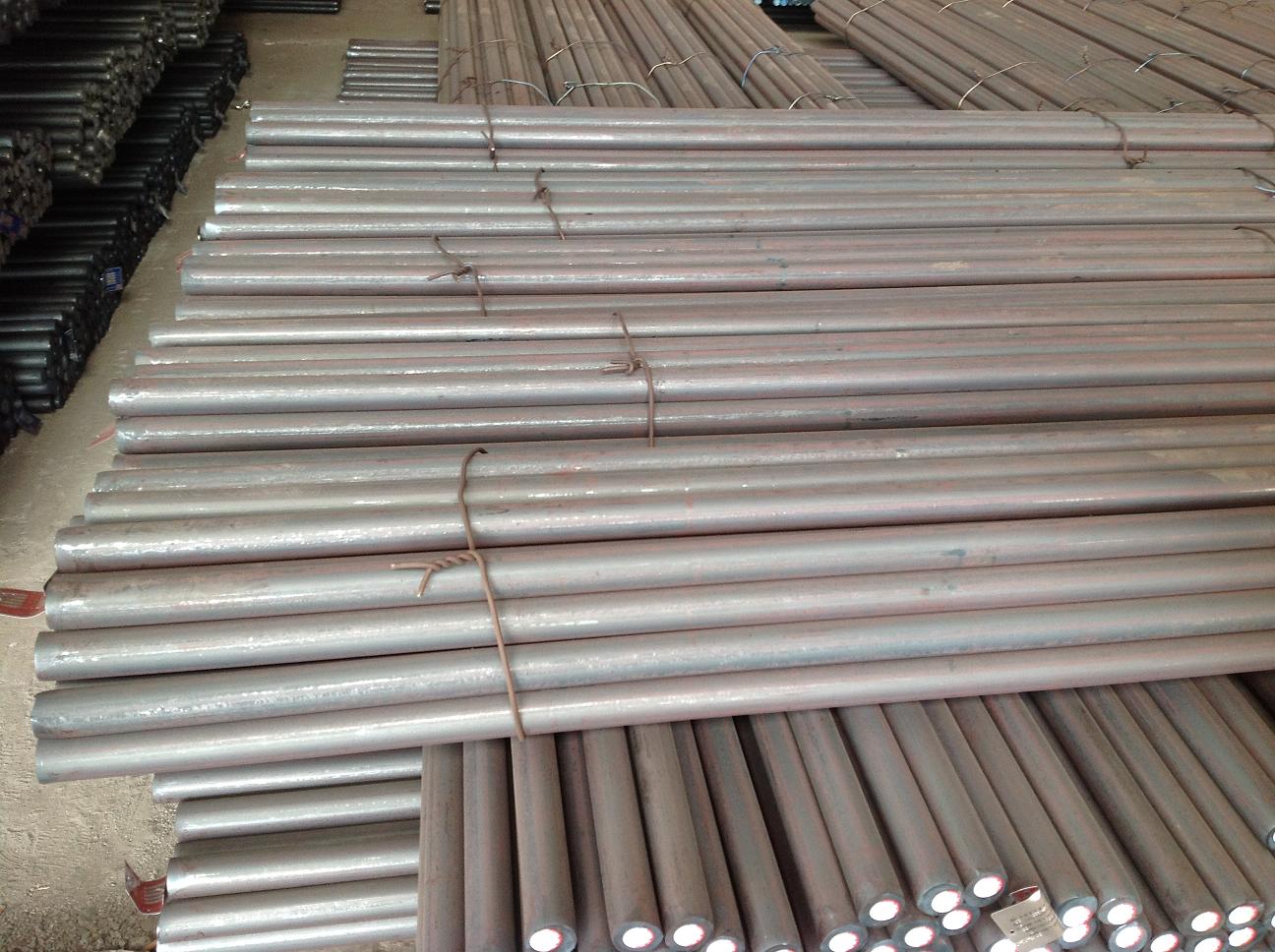 Carbon steel bar, 1045, S45c,1045 cold drawn hex bar