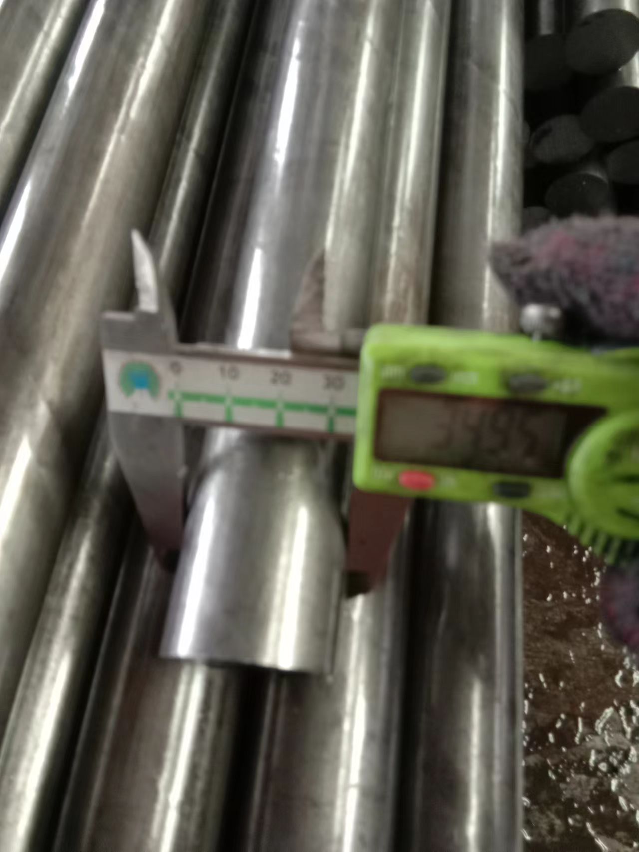 carbon steel bar, 1045, S45c,1045 cold drawn hex bar