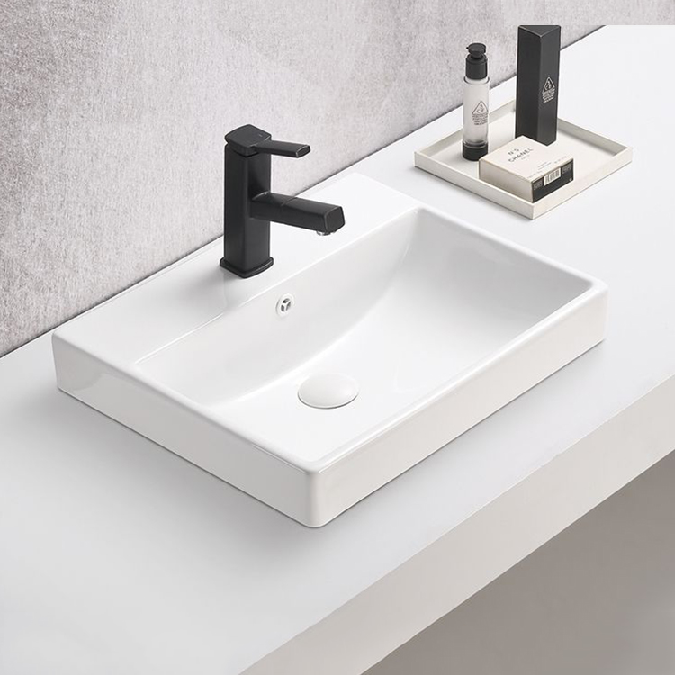 Cabinet basin,vanity top,vanity basin,wash basin cabinet,sink cabinet,ceramic cabinet basin