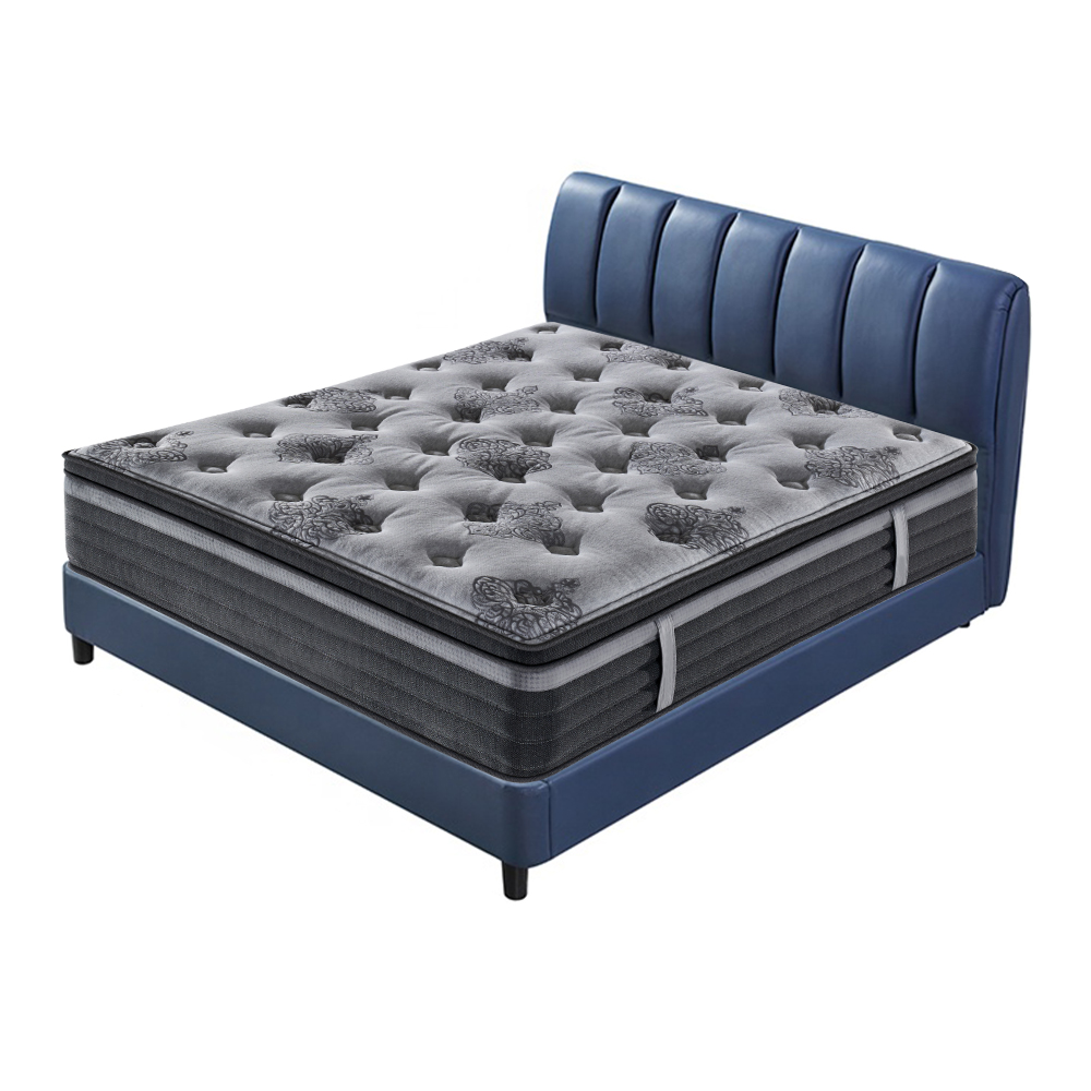 Pocket Spring mattress