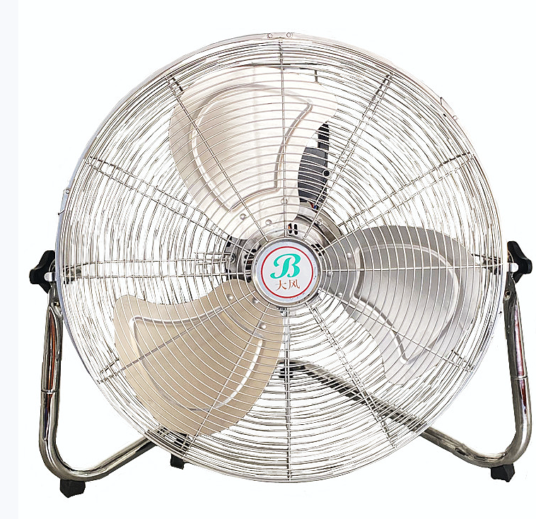 18 inch Adjust Speed Floor Fan