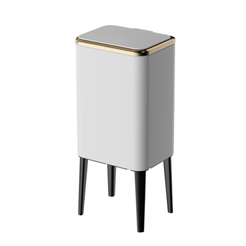 6L9L12L Household high feet Sensor trash can