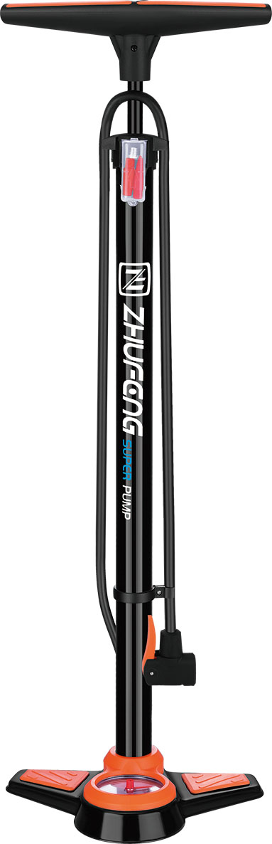 Yongkang Zhufeng inflator co.,ltd – arandela metálica 4