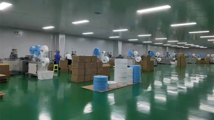 Hubei Xianlù Medical and Health Products Co., Ltd. – Photos produits 3