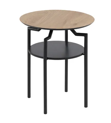 Round Coffee Tables for a Classic and Functional Style