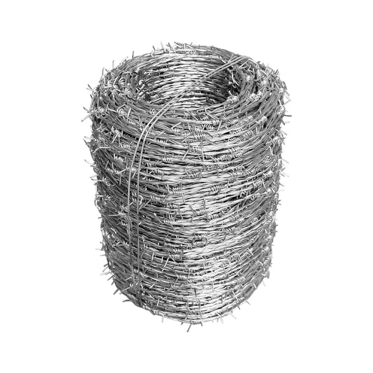 Barbed Wire