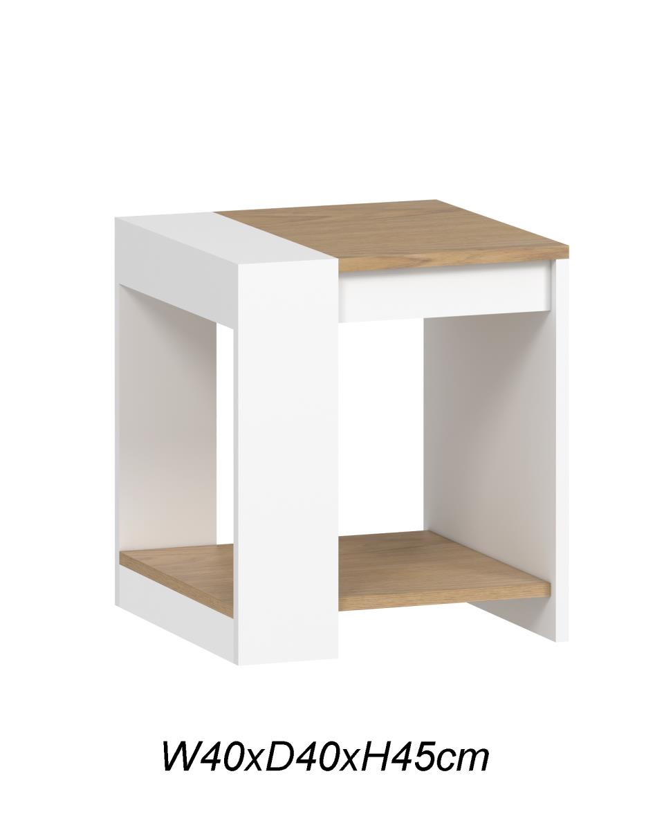 Wooden Coffee Tables for a Classic and Timeless Style