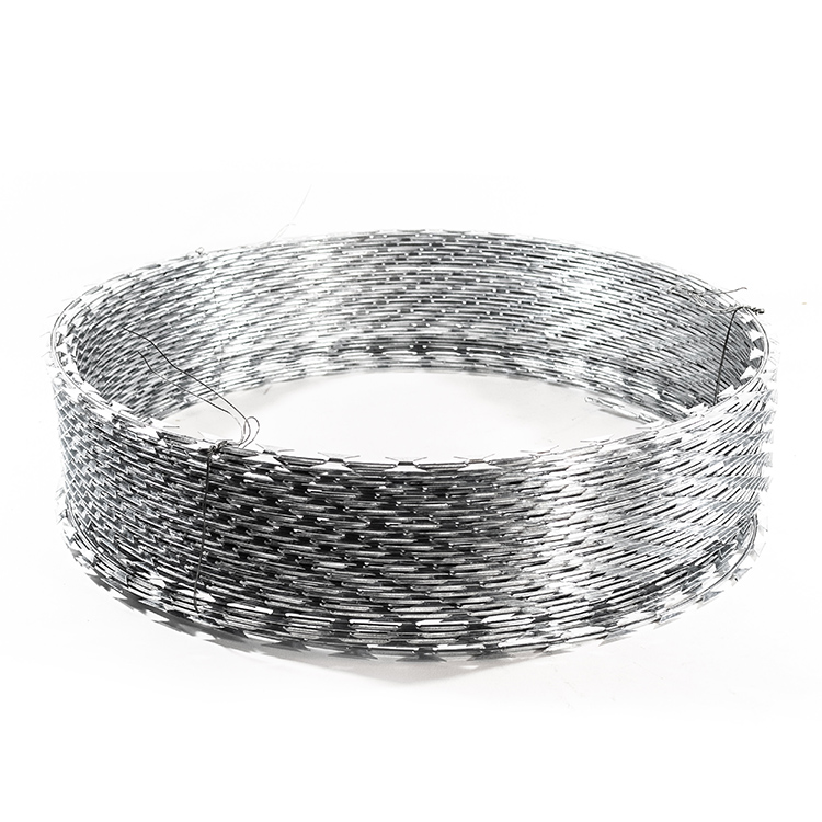 Concertina Razor Wire