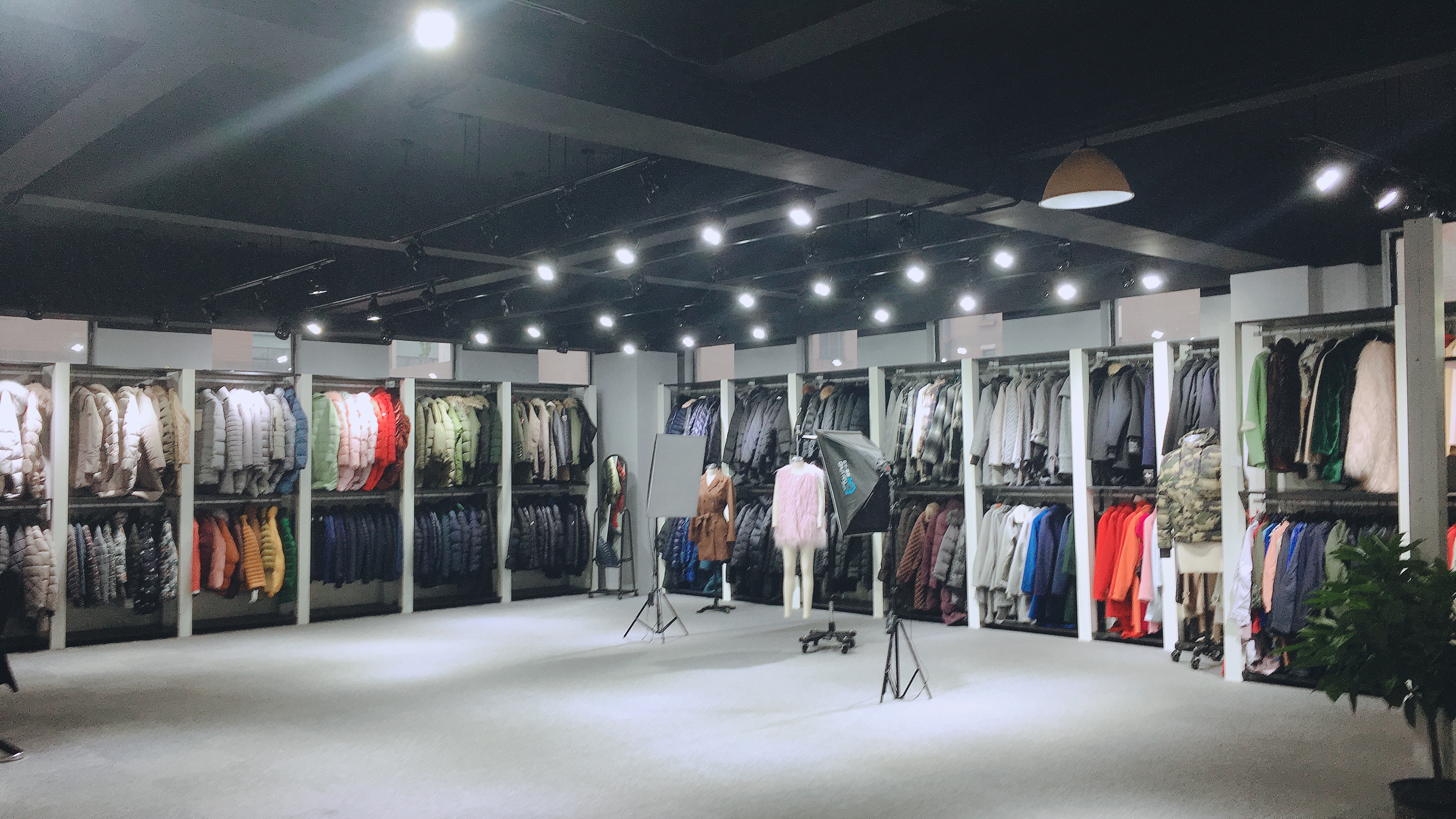 Jiaxing Jingge Fashion Co., Ltd. – tela vaquera 3