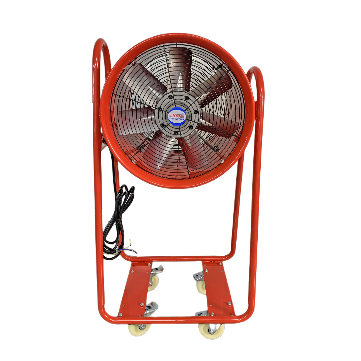 High Bracket Movable Blower