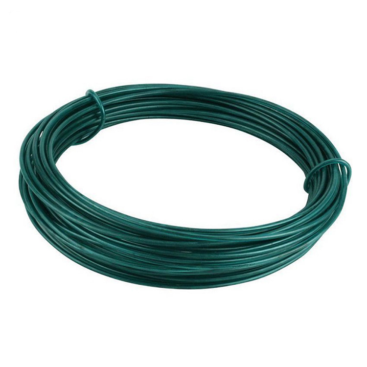PVC Coated Wire
