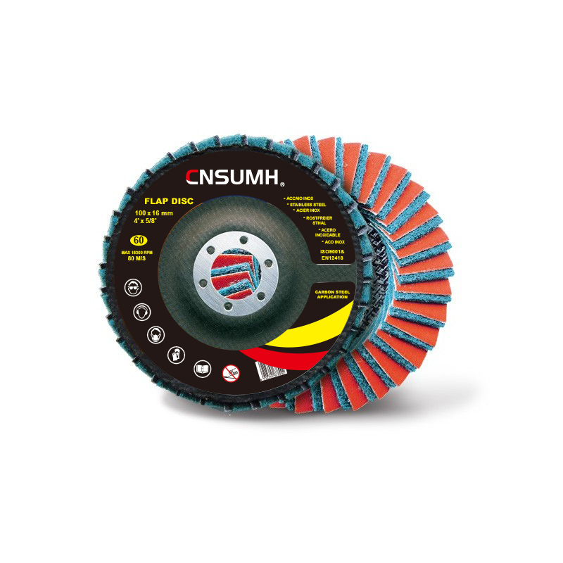 Flap Disc