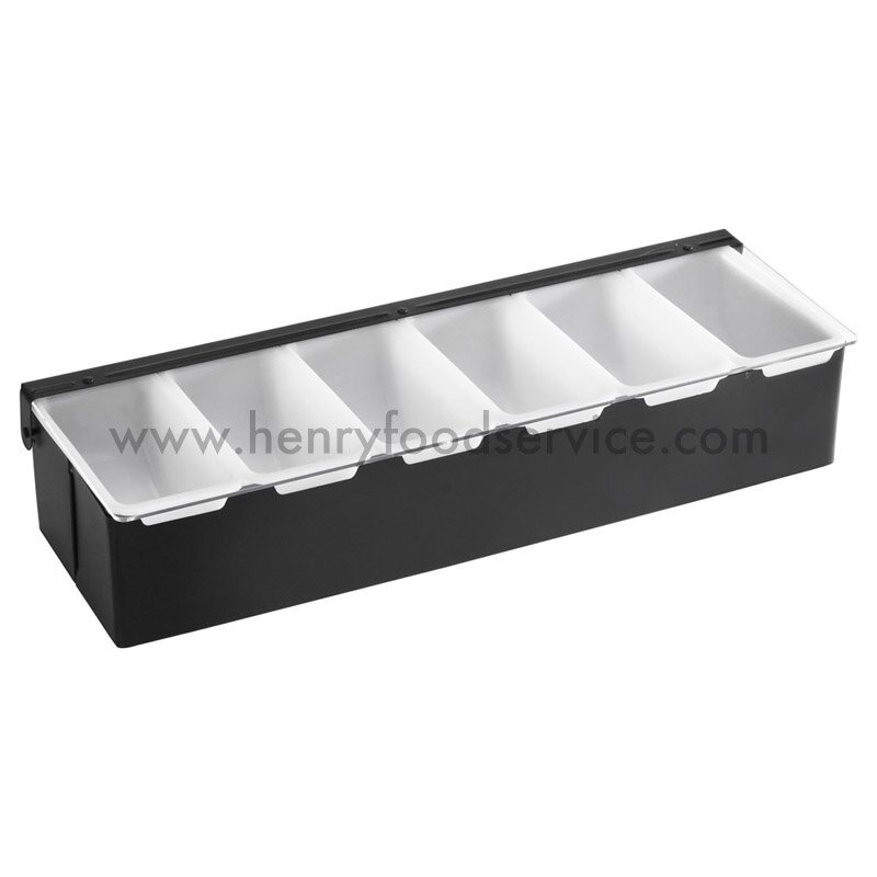 Condiment Dispensers