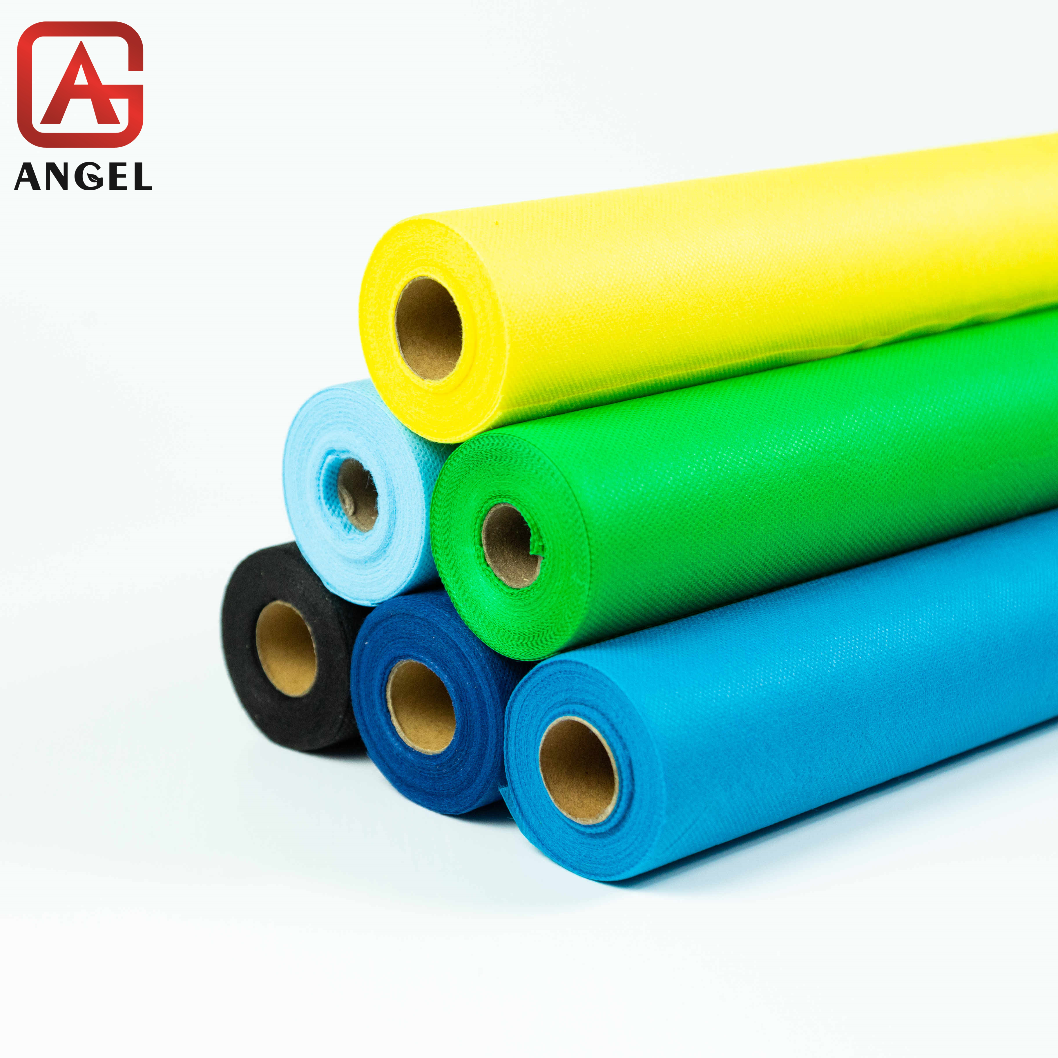 Fujian Angel 100%PP Nonwoven Fabric