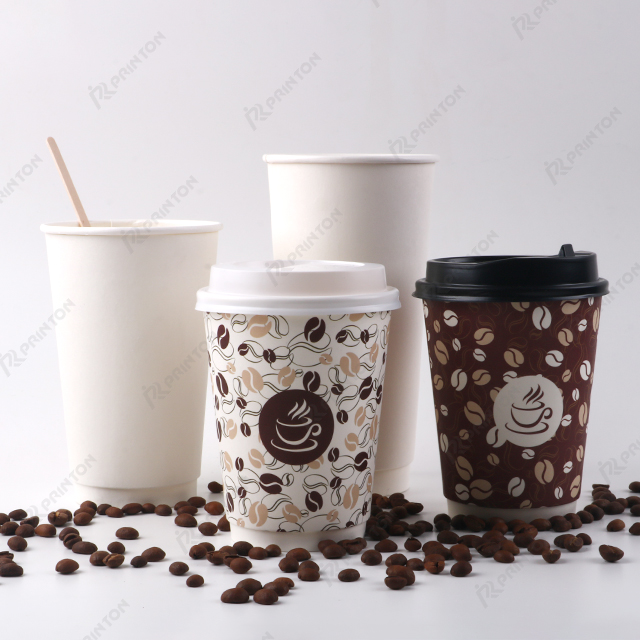 Coffee Paper Cup