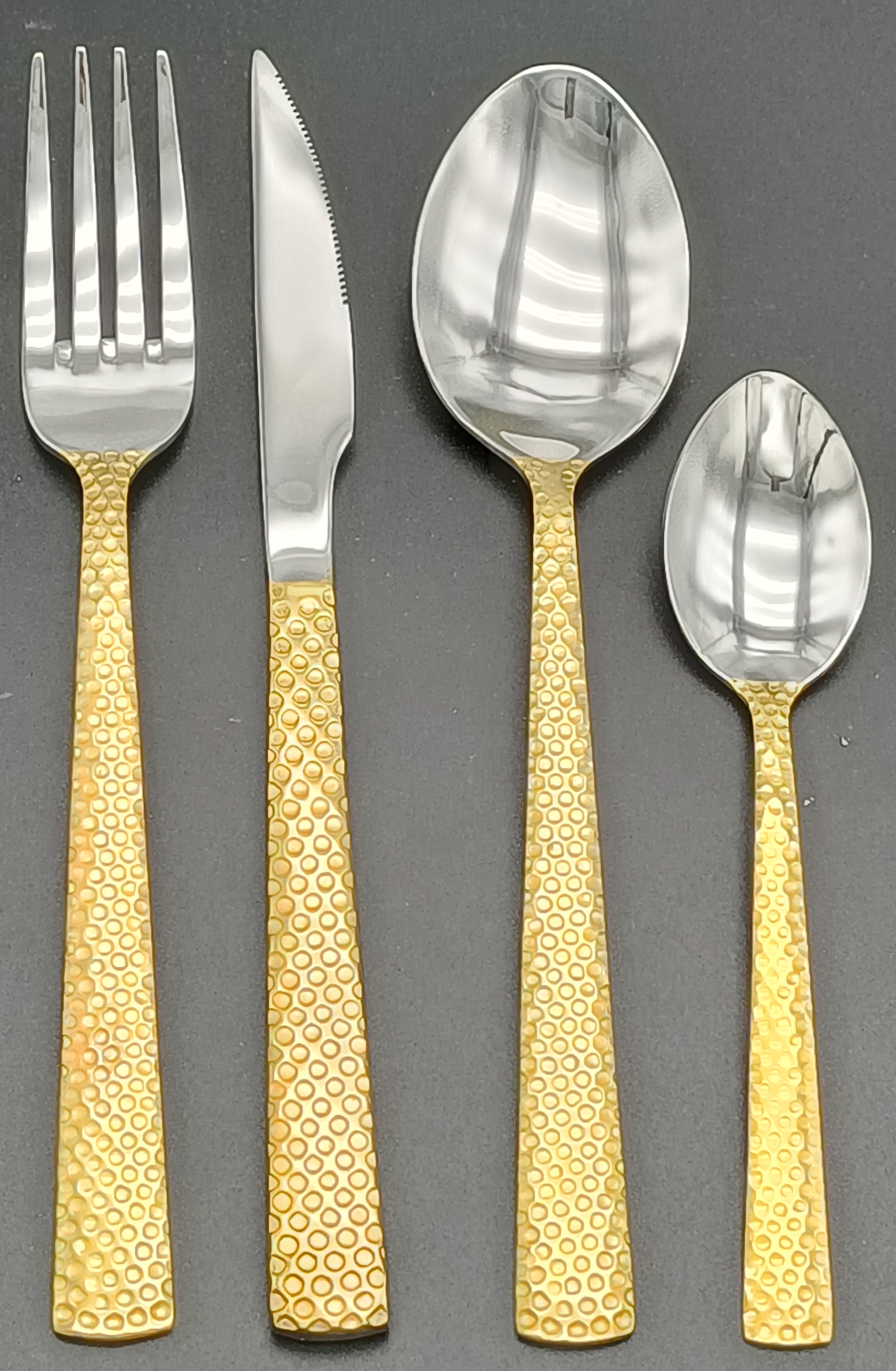 Stainless Steel Cutlery