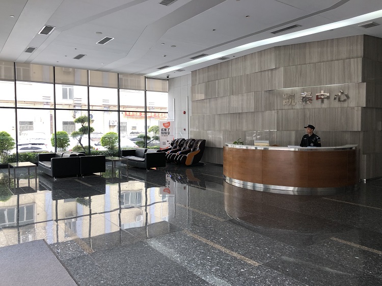 Foshan Defu Electrical Co., Ltd. – ternary lithium ion battery 2
