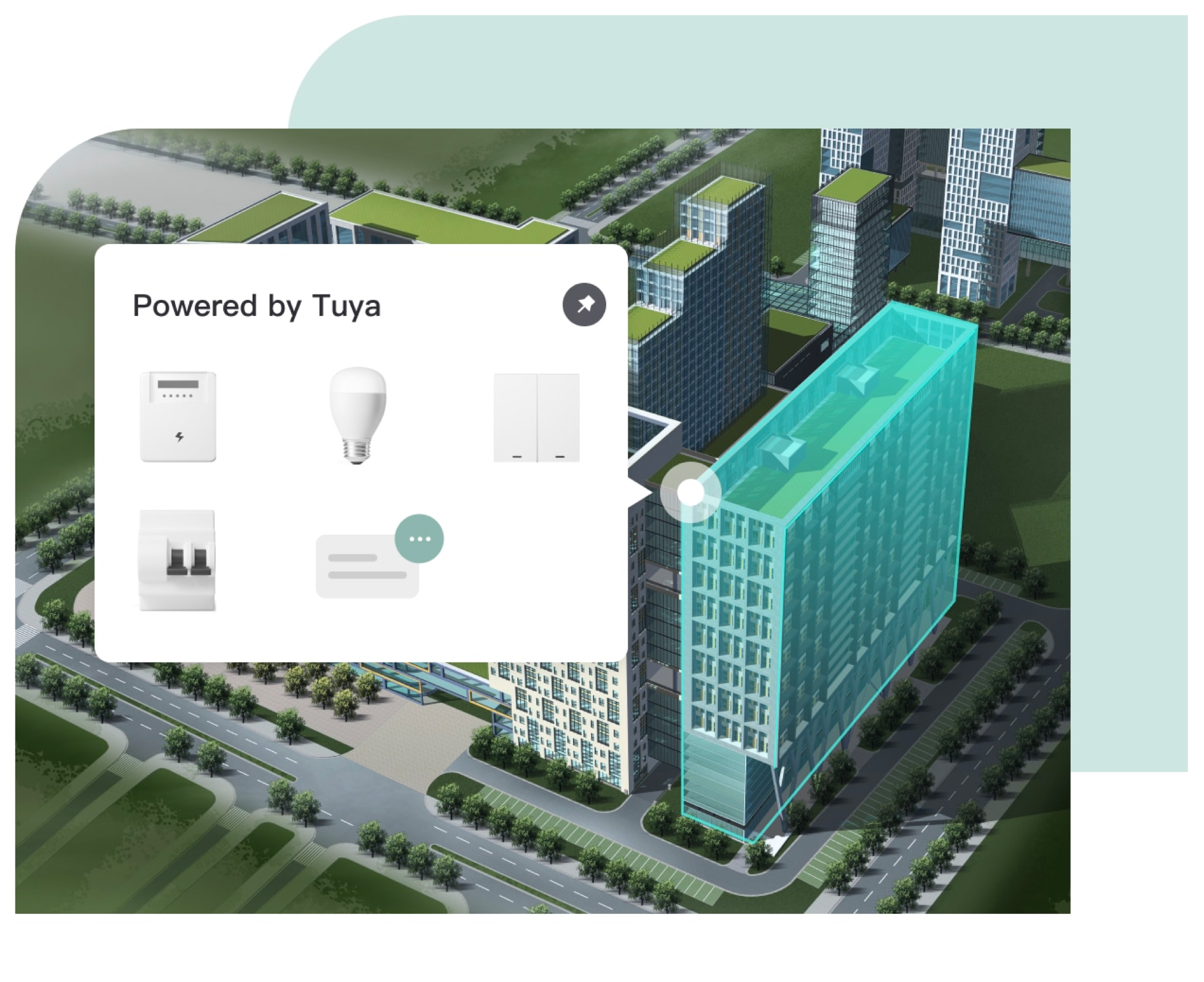 Hangzhou Tuya Information Technology Co., Ltd. – transistor de silicio 2