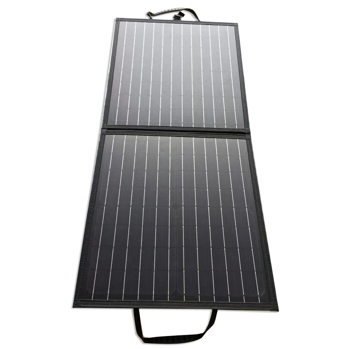 foldable solar charger