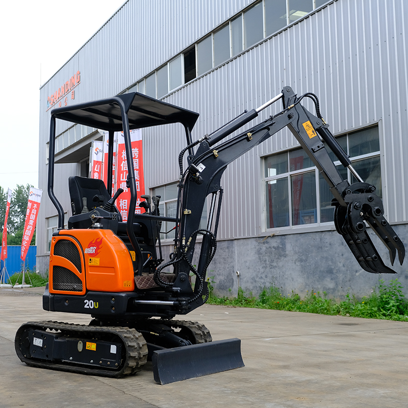 shandong dingyuan machinery Co.,Ltd – piezas mecanizadas 3