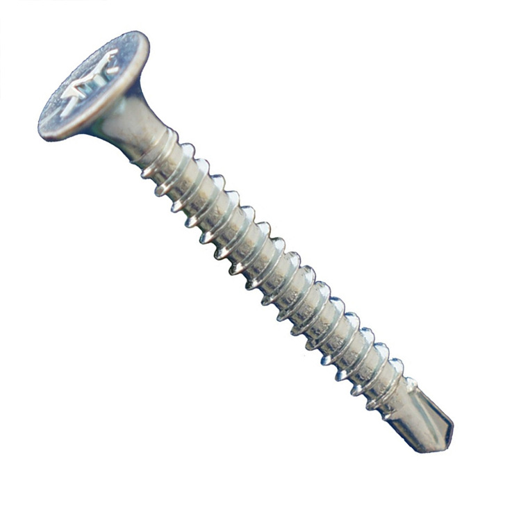 Self Drilling Drywall Screw
