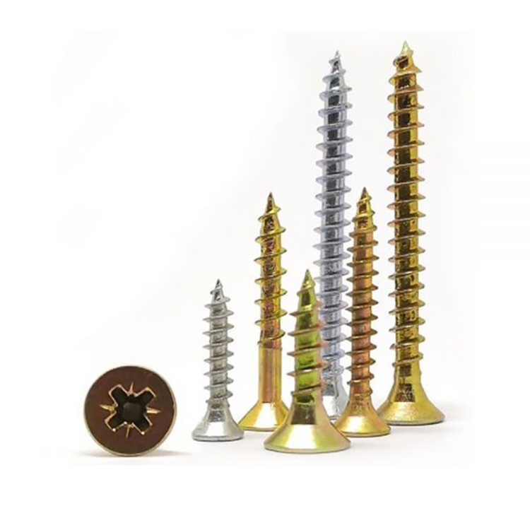 Chipboard Screws