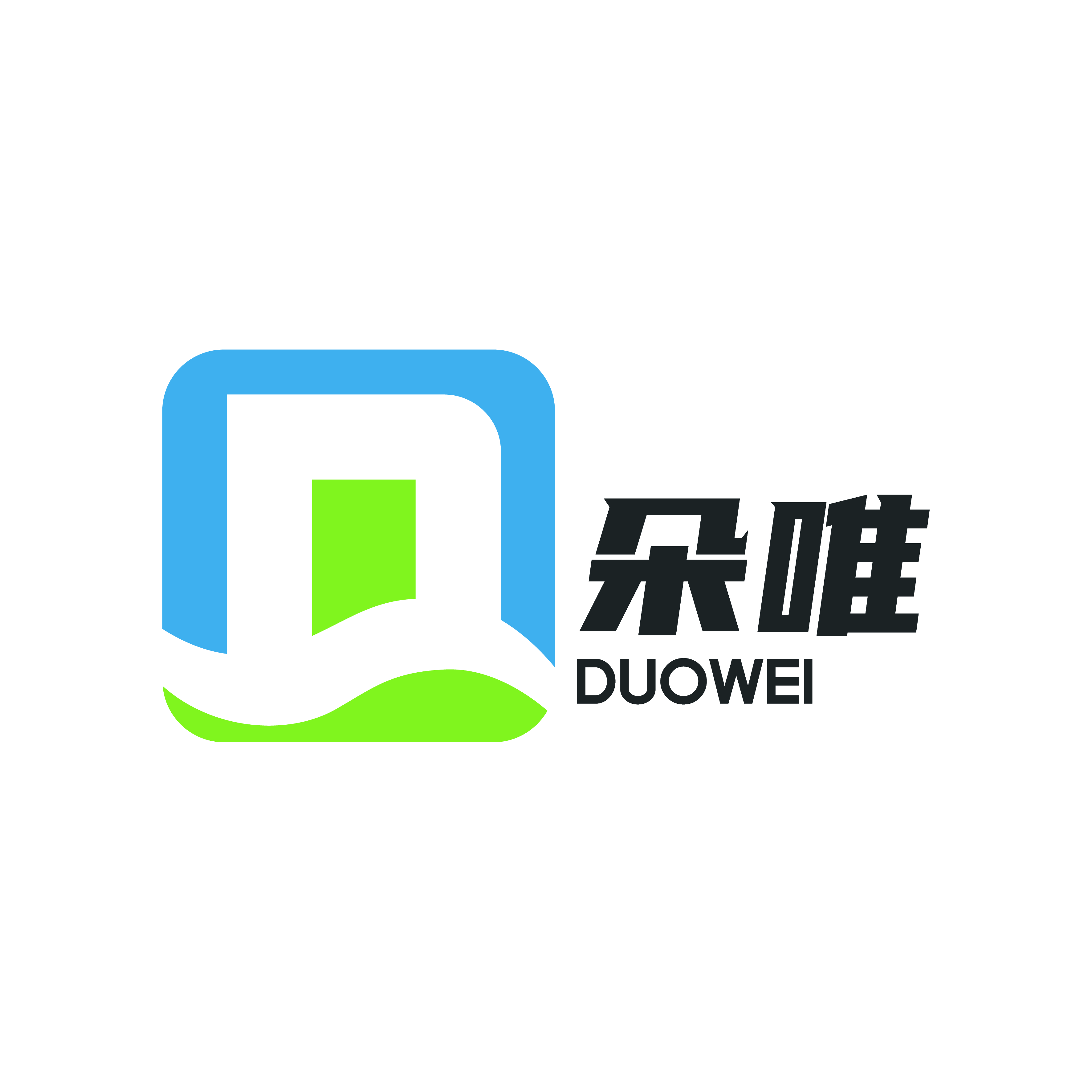 Yongkang Duowei Industrial and Trade Co., Ltd.