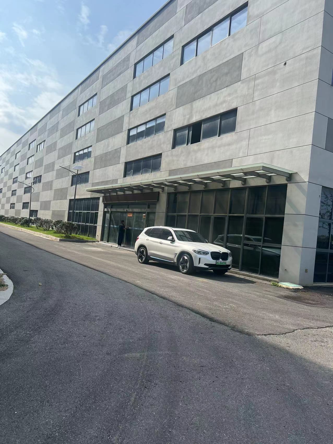 Yongkang Duowei Industrial and Trade Co., Ltd. – Product photos 3