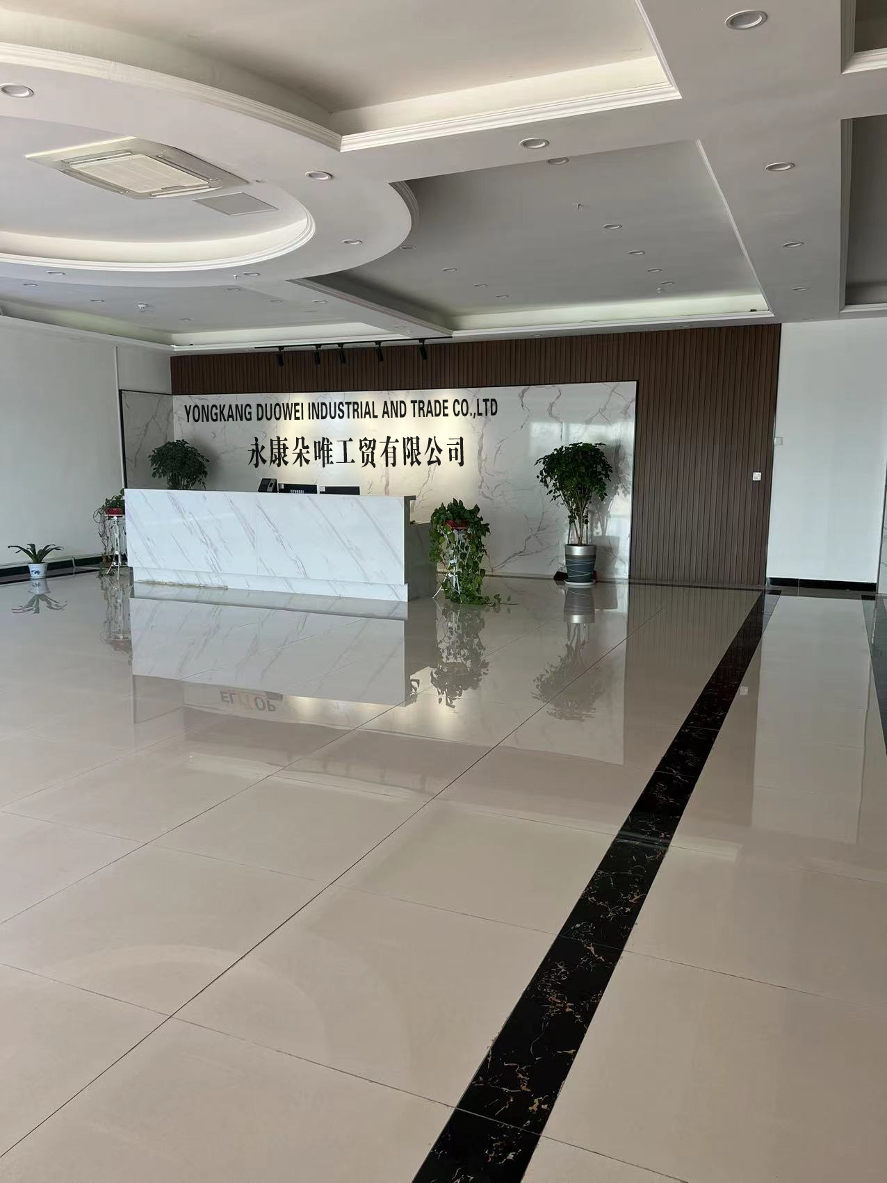 Yongkang Duowei Industrial and Trade Co., Ltd. – Product photos 2