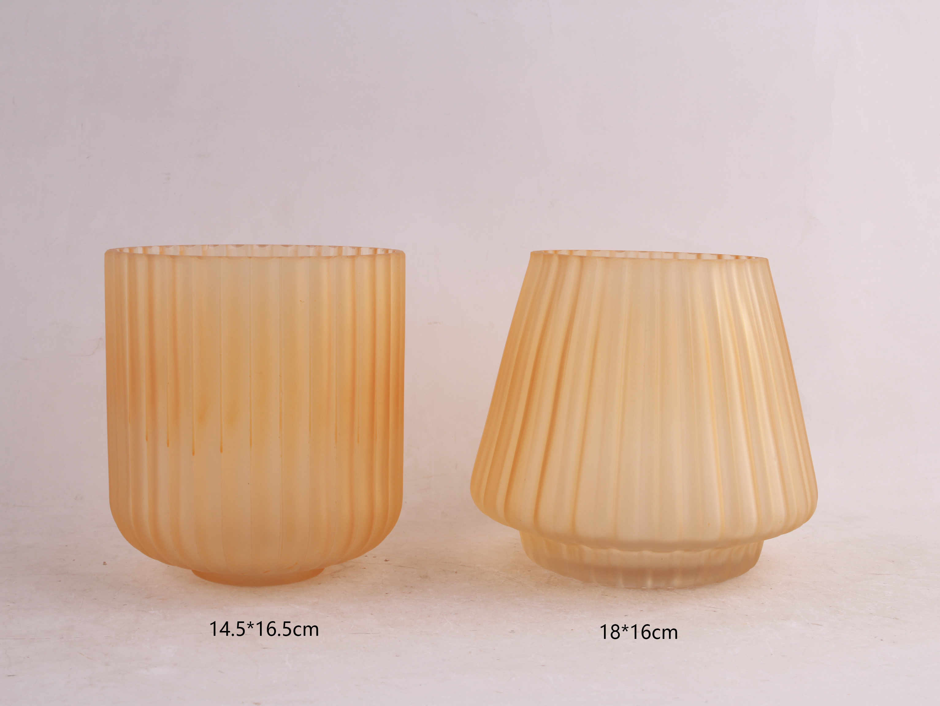 Zibo Join Shine Glassware Co,Ltd. – Glass tumblers 3