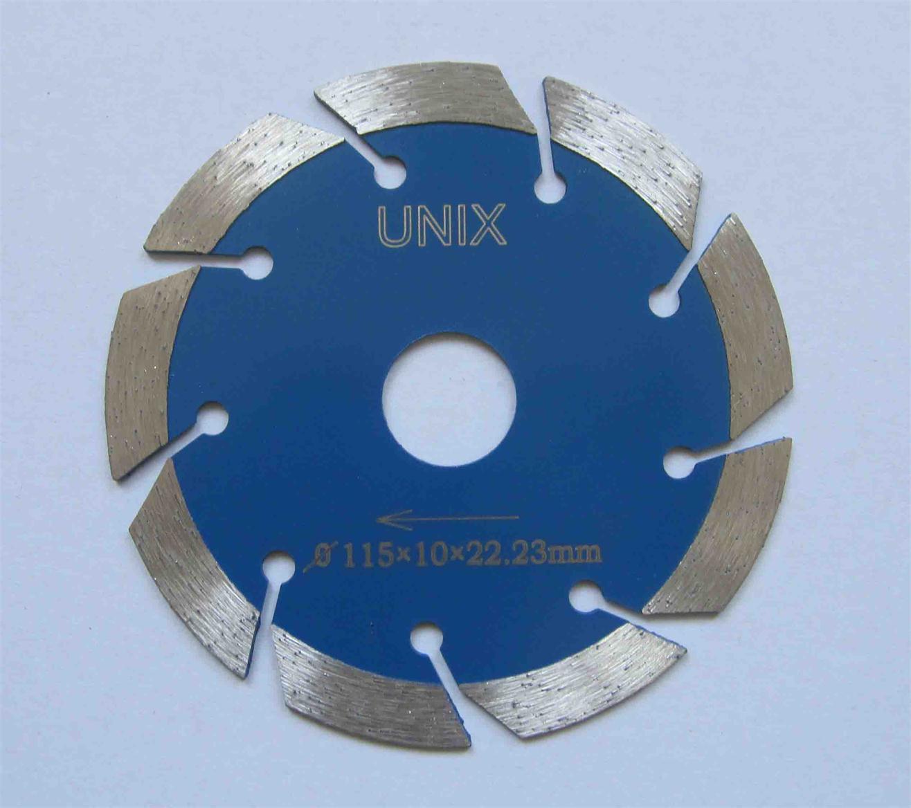 Cutting Wheel