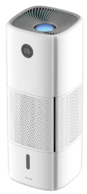 Evaporative Humidifier