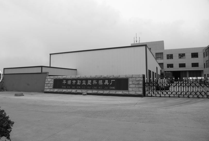 Zhejiang Pinghu Qinyi Plastic Mold Factory – Other strollers 1