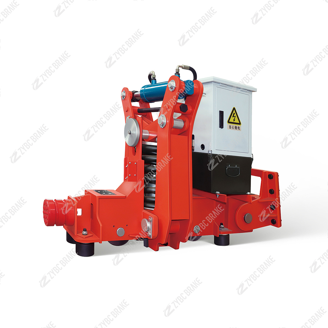 Henan Zhongyuan Brake Co., Ltd – Other Industrial parts 3