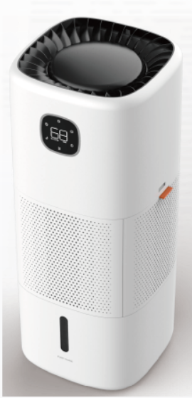 Evaporative Humidifier