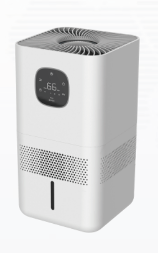 Evaporative Humidifier