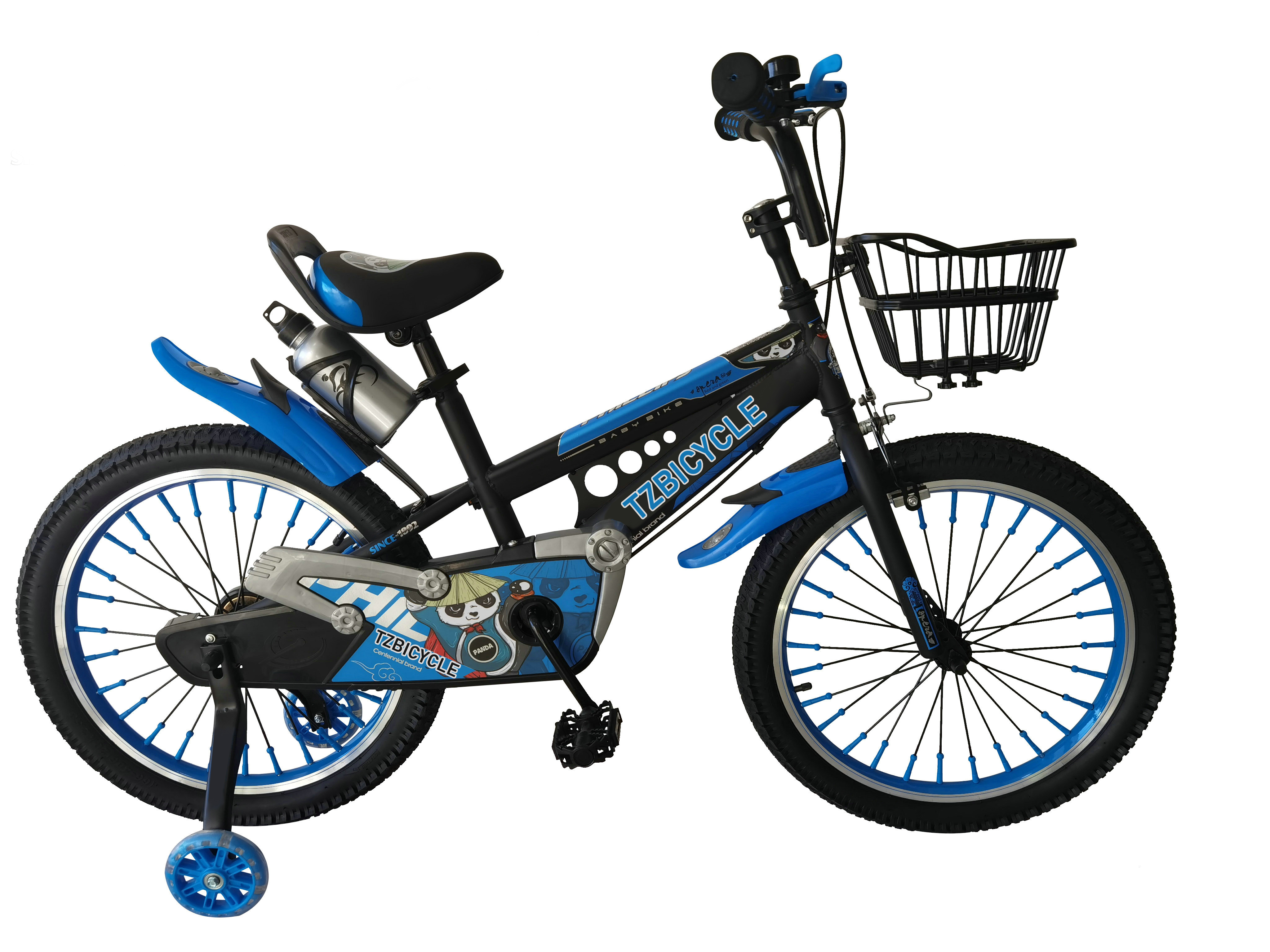 children bicycle for boys with bottle12“ 14”16“ 18“ 20”