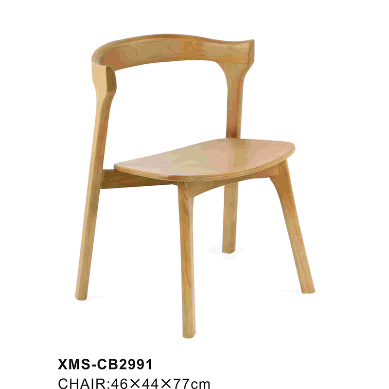 Wooden Chair