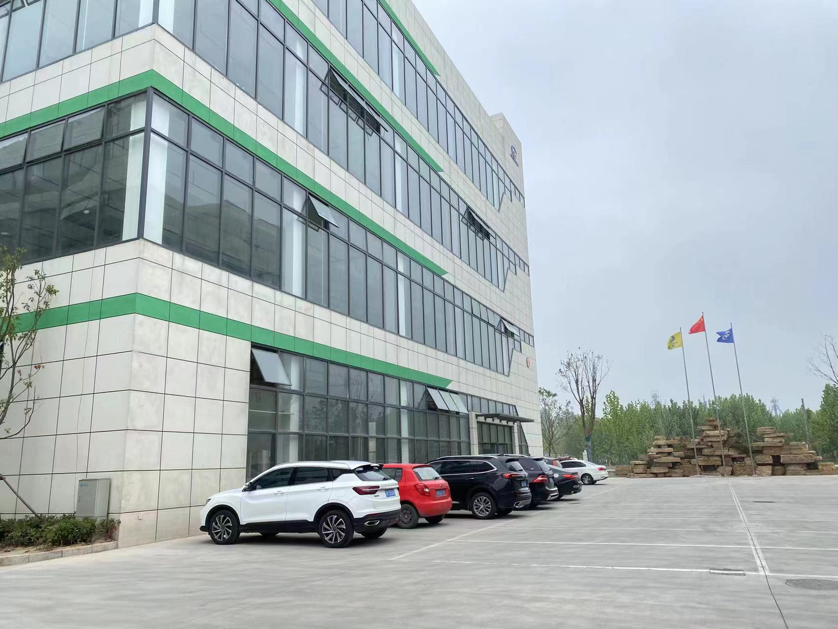 Guohong Intelligent Manufacturing Jiangsu Co., Ltd. – Photos produits 3