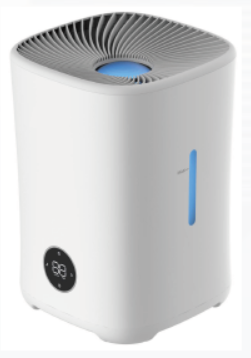 Evaporative Humidifier
