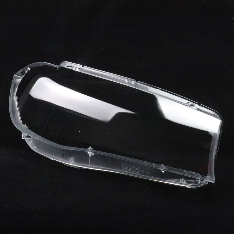 Headlight lens cover lenses headlamp for BMW X5X6 headlamp lens cover F15 F16 15-16 year lens cover
