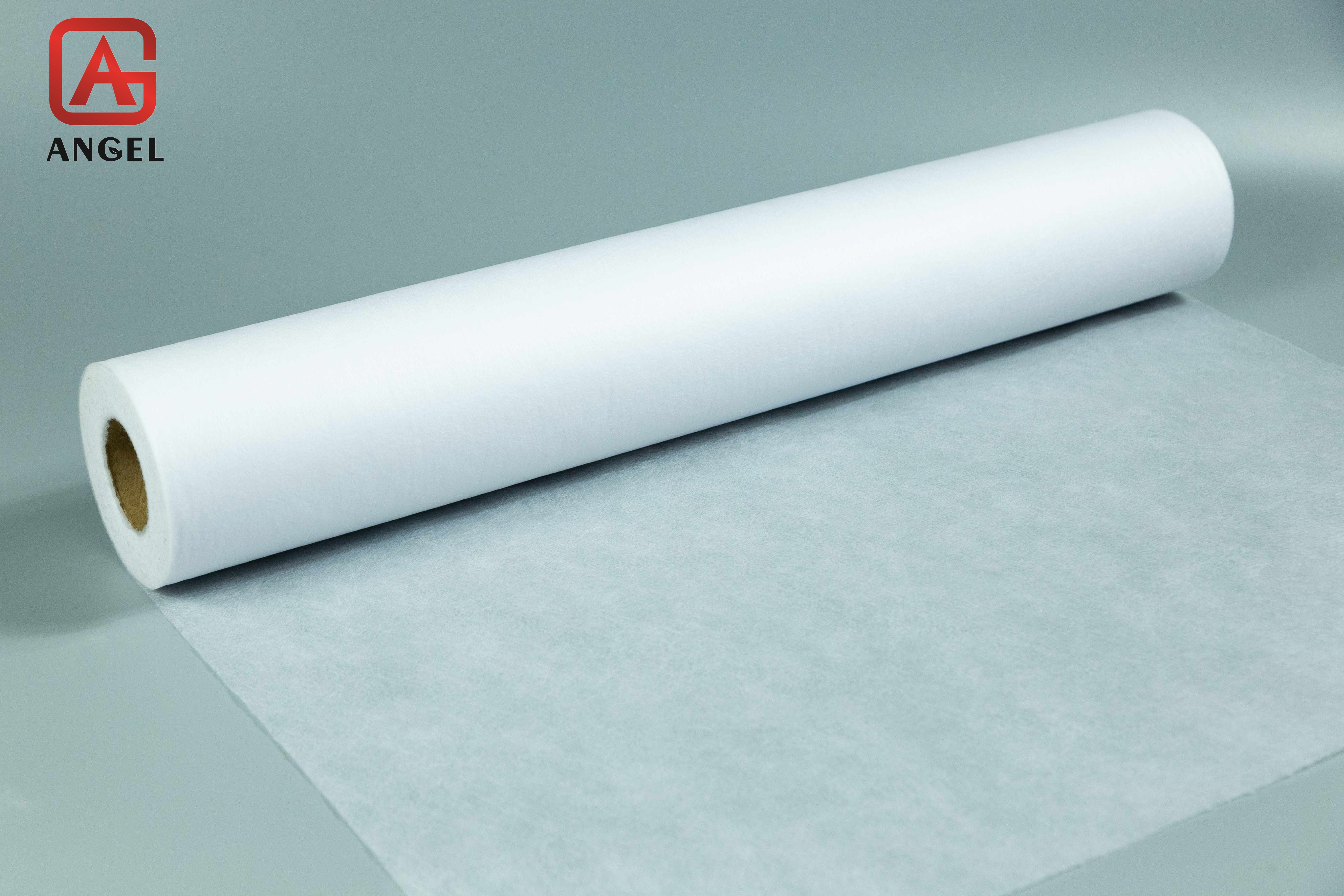 Angel Disposable PP Non Woven Spa Massage Bedsheet Roll Perforated Bed Sheet in Rolls