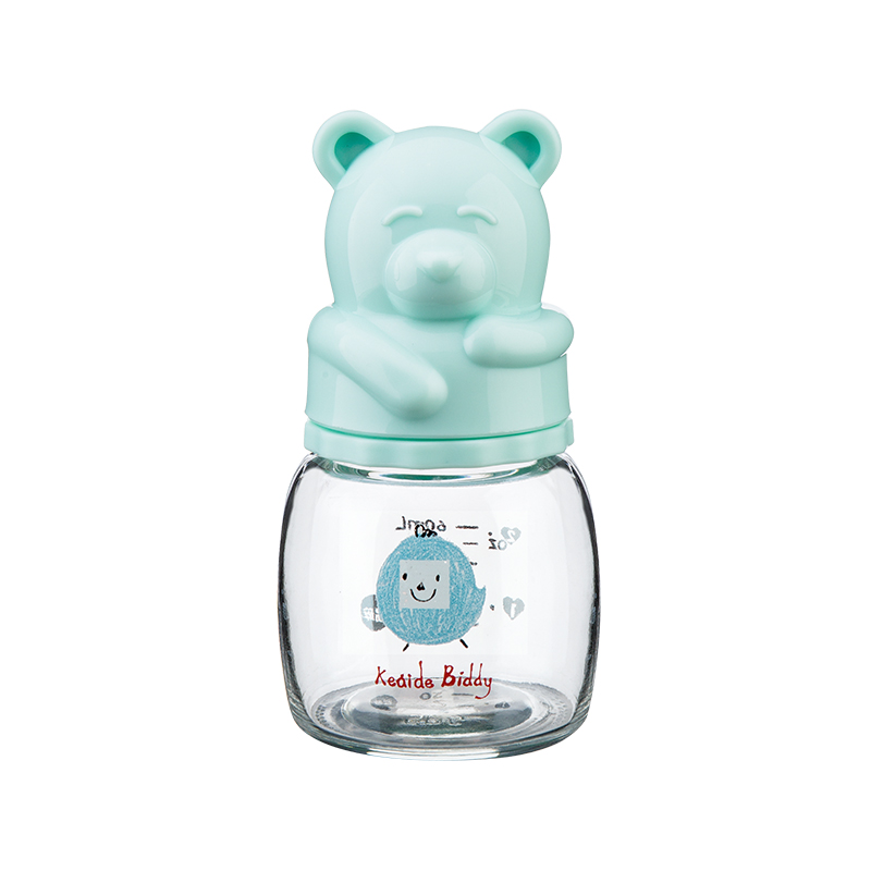 Yuehuo (Zhejiang) Baby Products Co.,Ltd. – Teats 4