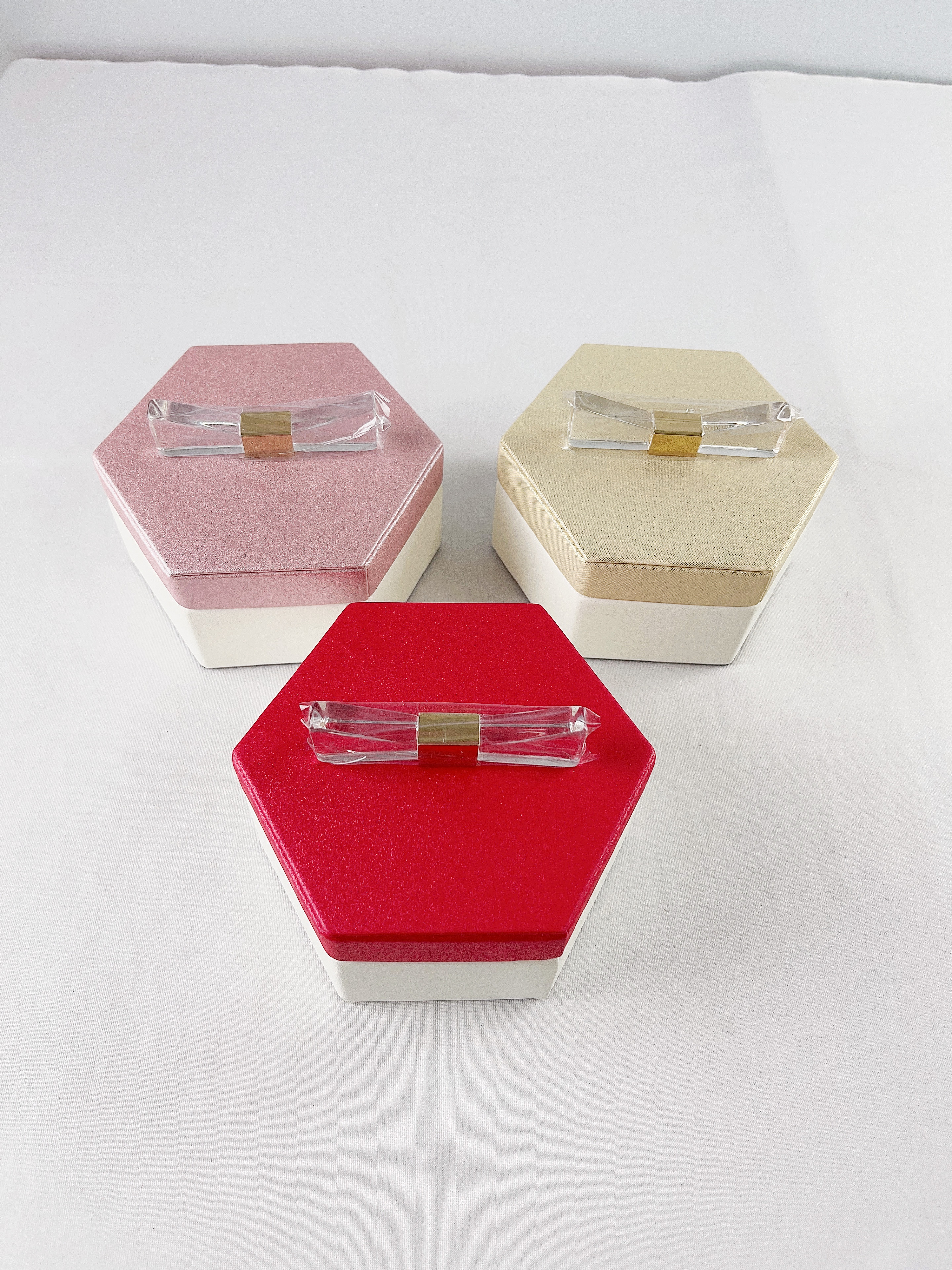 Jewelry box