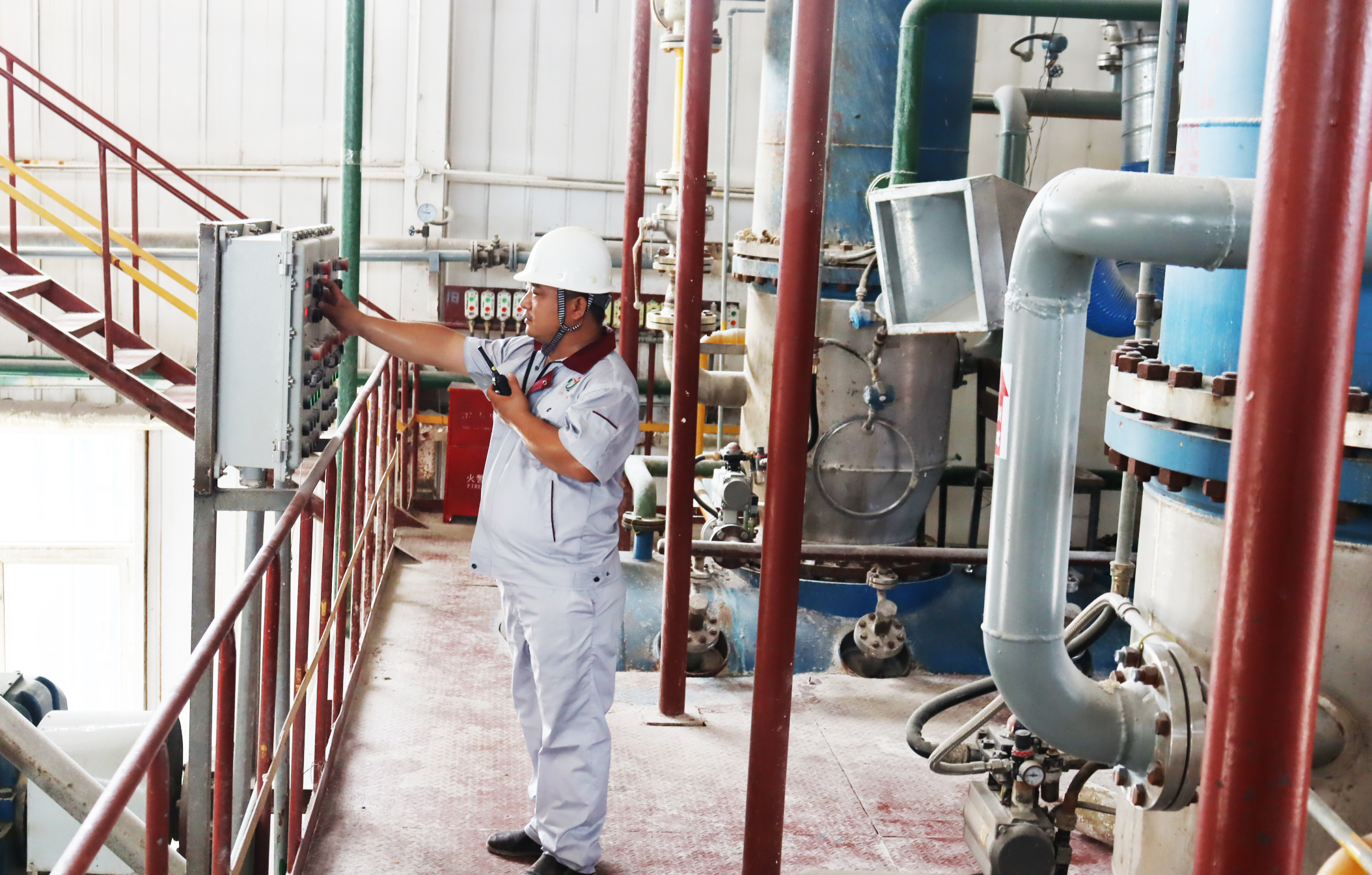 Hebei Yida Cellulose Co., Ltd. – Product photos 2