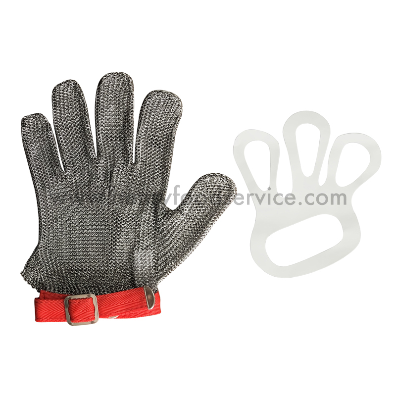 High Level Cut Resistant Glove